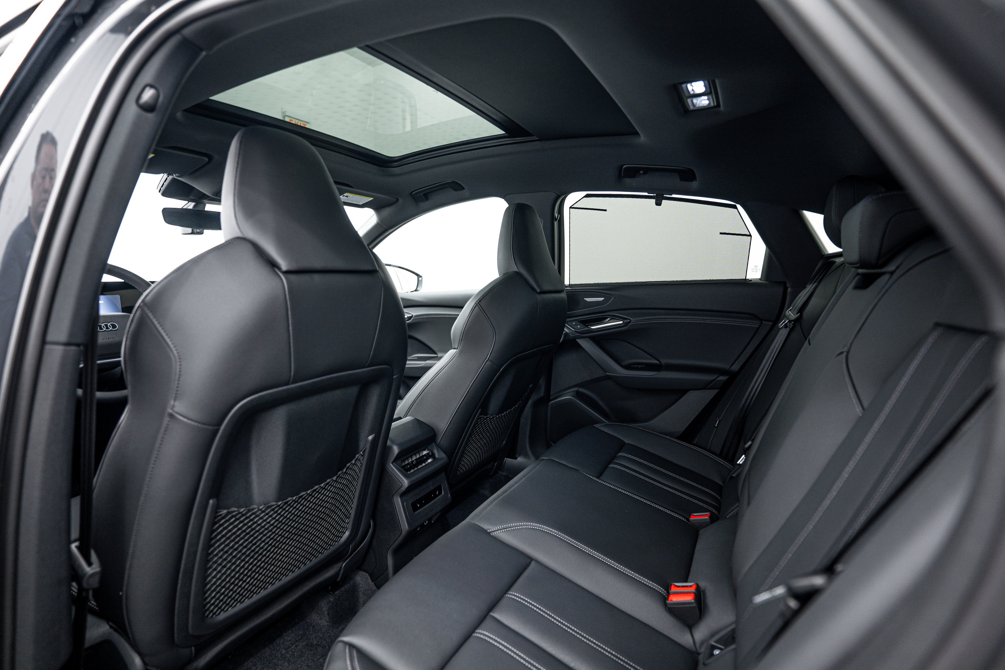 New 2027 Gray Audi Premium Plus image 20
