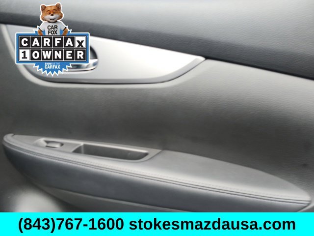 Used 2020 Gray Nissan SL image 22