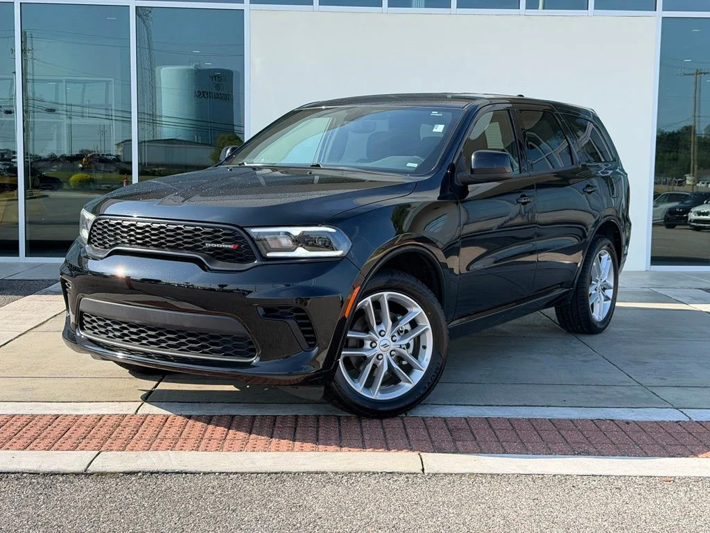 2025 Dodge Durango
