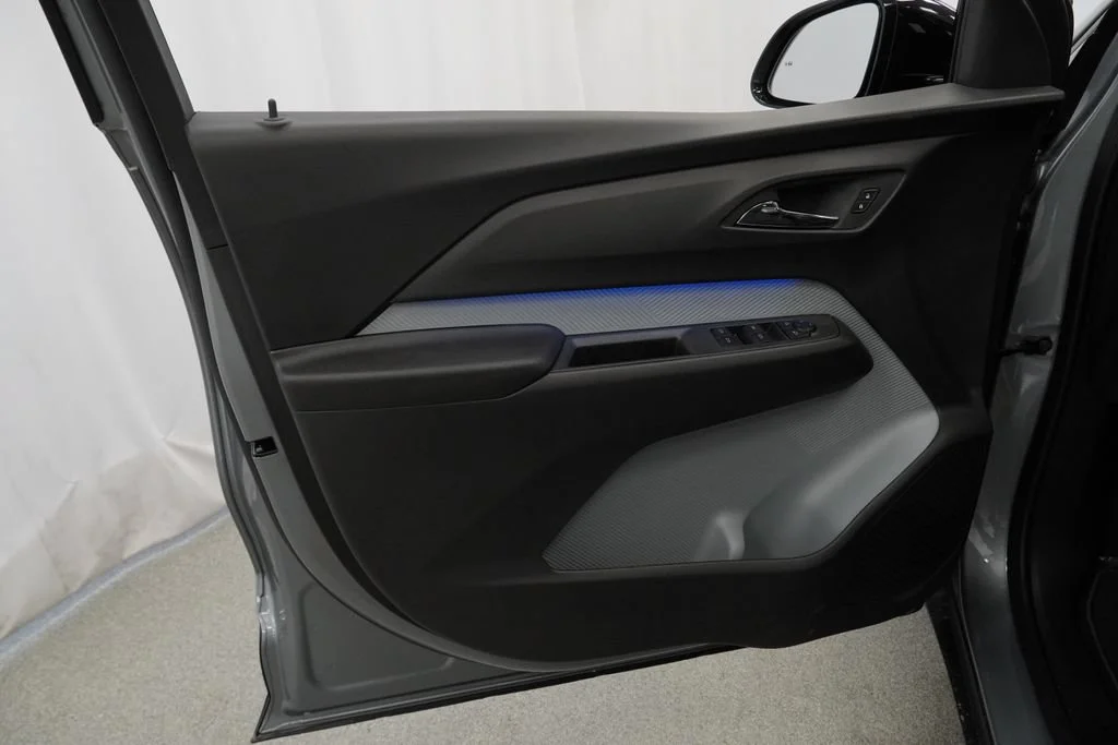 New 2027 Sterling Grey Metallic Chevrolet RS image 21