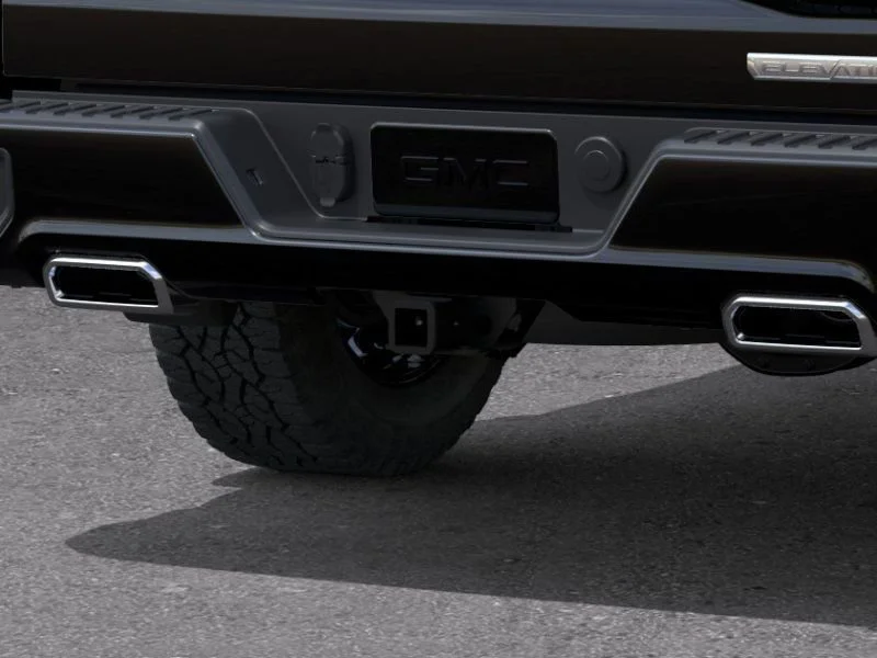 2026 GMC Sierra 1500 Elevation - Photo 14