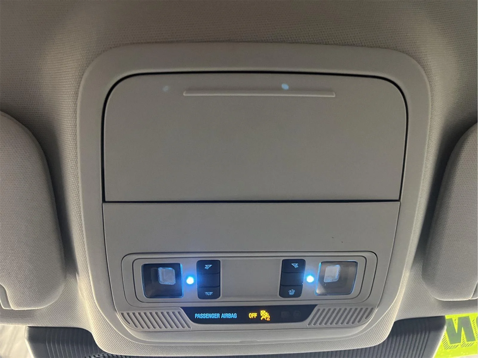 Used 2025 Carbonized Gray Ford Active image 28