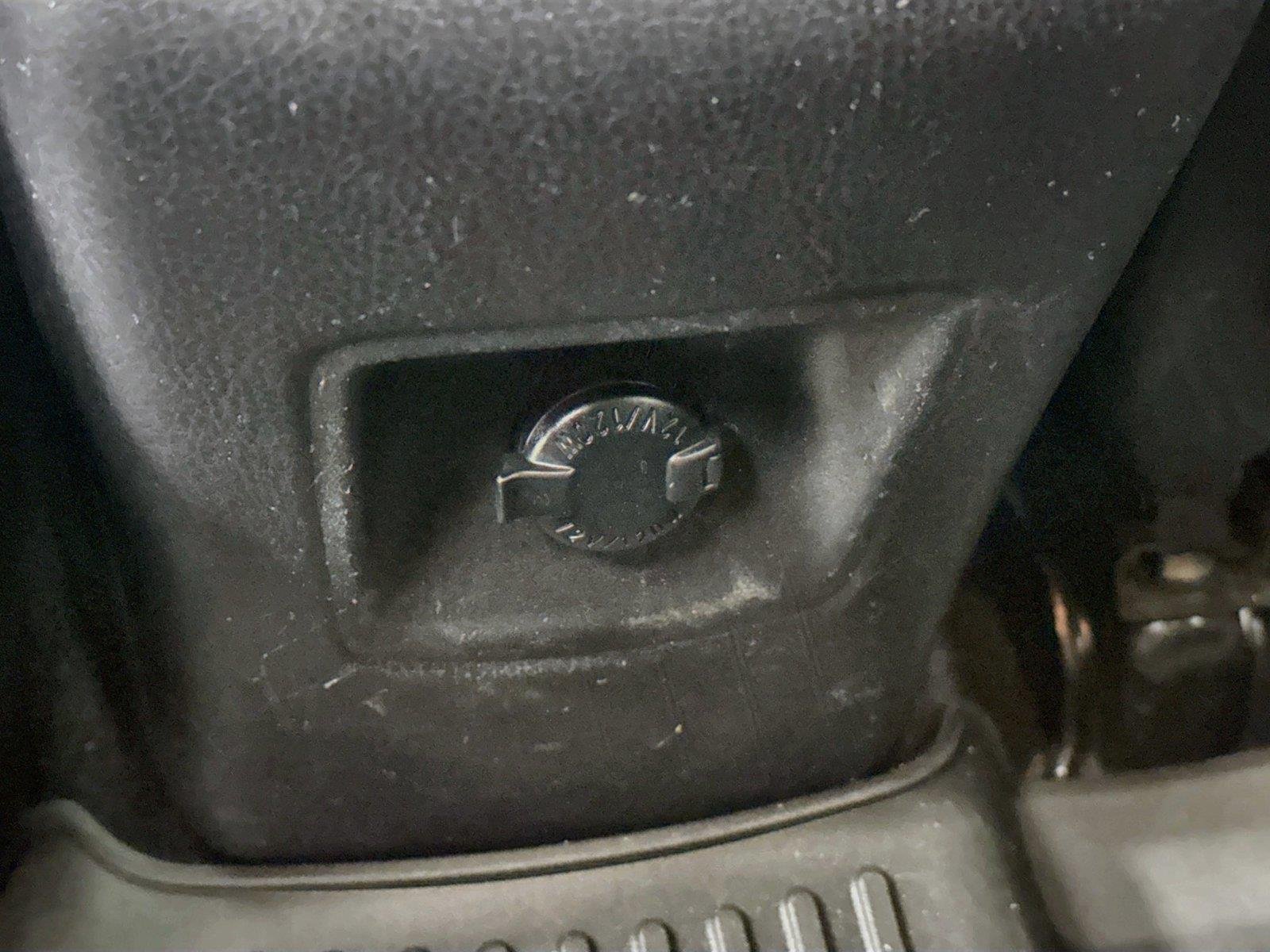 Used 2016 Silver Sky Metallic Toyota XLE image 35