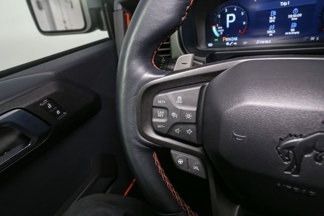 Used 2025 Gray Ford Raptor image 31