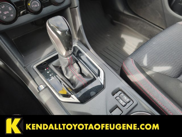 Used 2018 White Subaru 2.0i Sport image 17