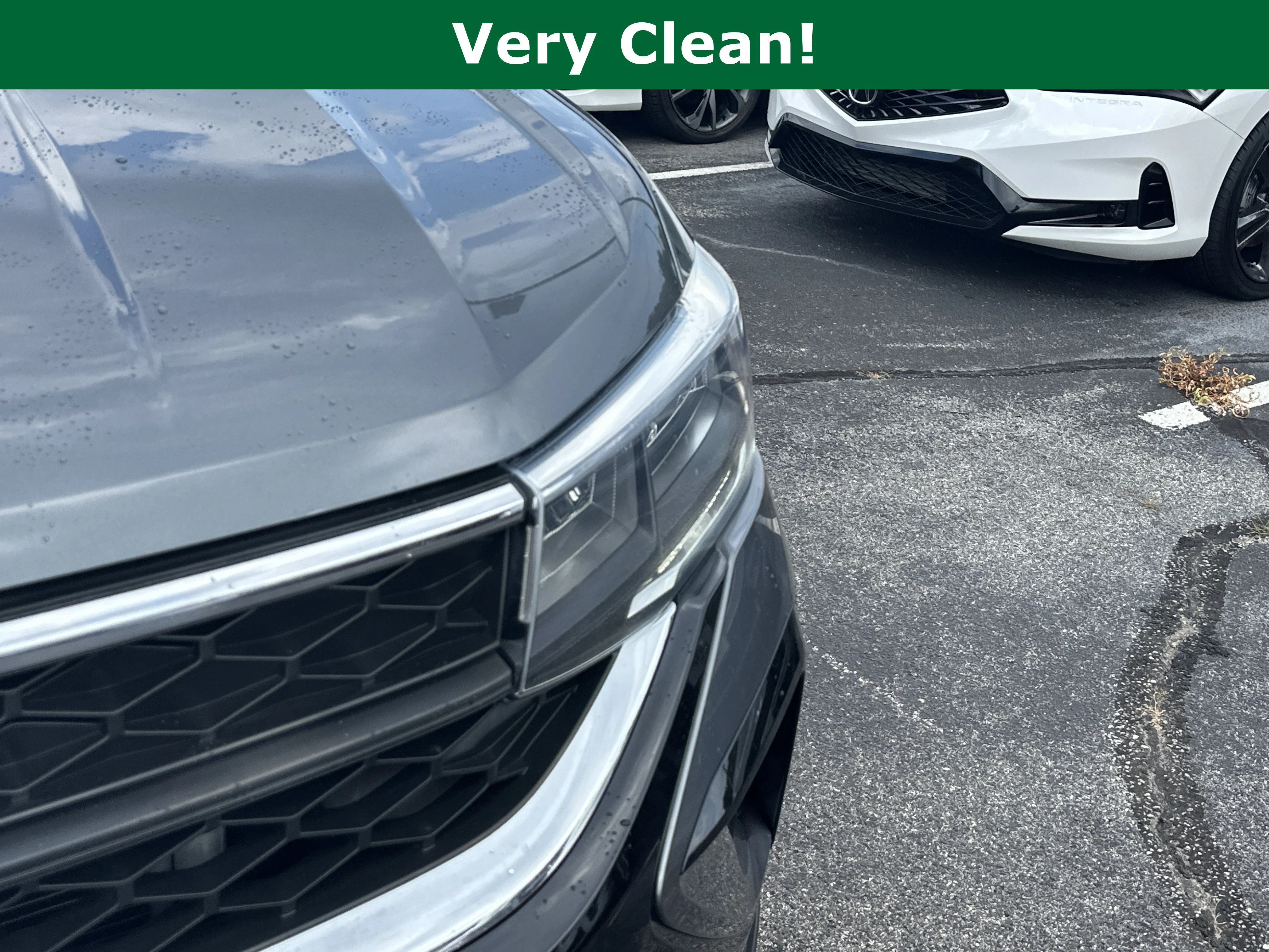 Used 2022 Platinum Gray Metallic Volkswagen SE image 13