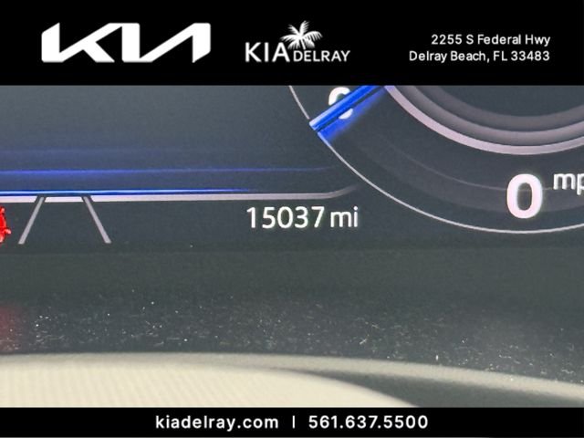 Used 2023 Gray Volkswagen 3.6L V6 SEL R-Line image 33