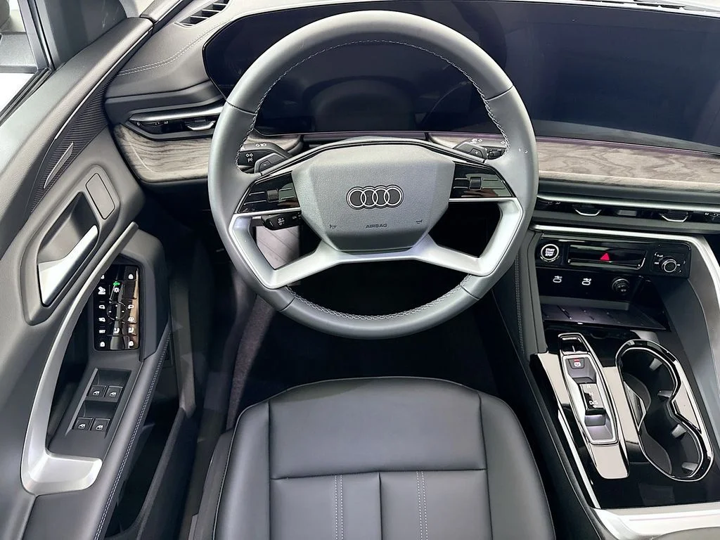 New 2026  Audi Premium Plus image 10