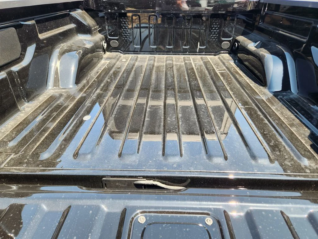 New 2026 Black Clearcoat Jeep Sport image 22