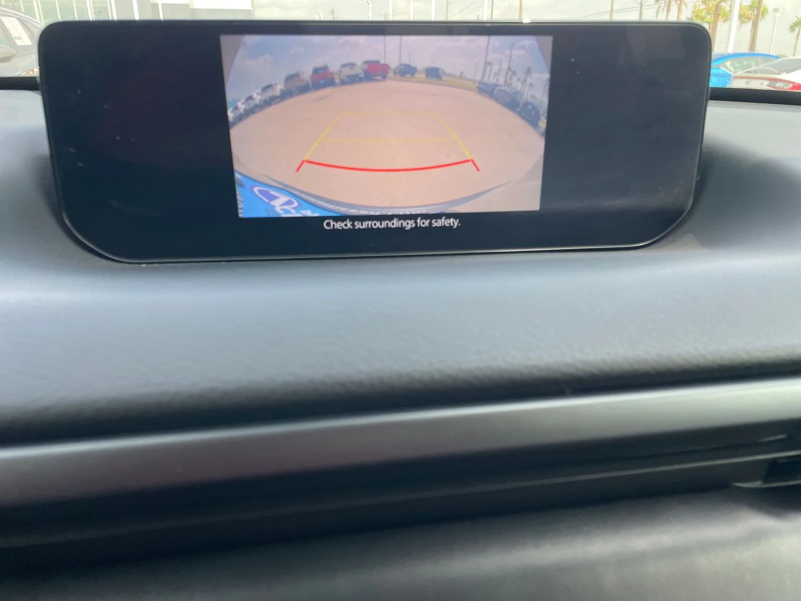 Used 2023  Mazda 2.5 Turbo Meridian Edition image 20
