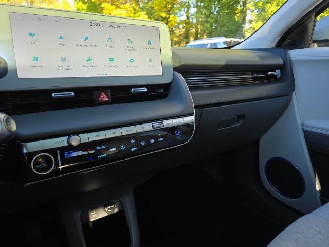 2023 Hyundai IONIQ 5 Limited - Photo 37