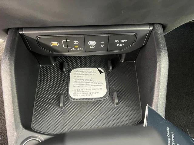 New 2026 Black Kia GT-Line image 23