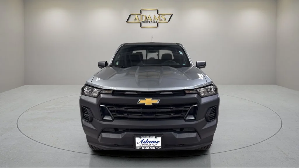 2026 Chevrolet Colorado Work Truck - Photo 11