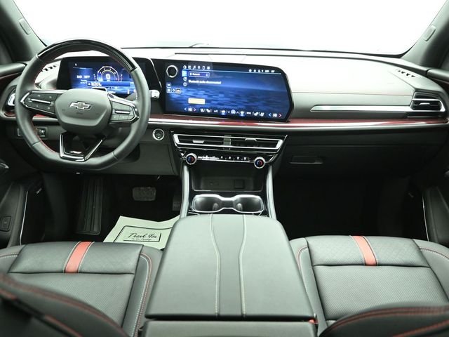 2024 CHEVROLET TRAVERSE - Image 22