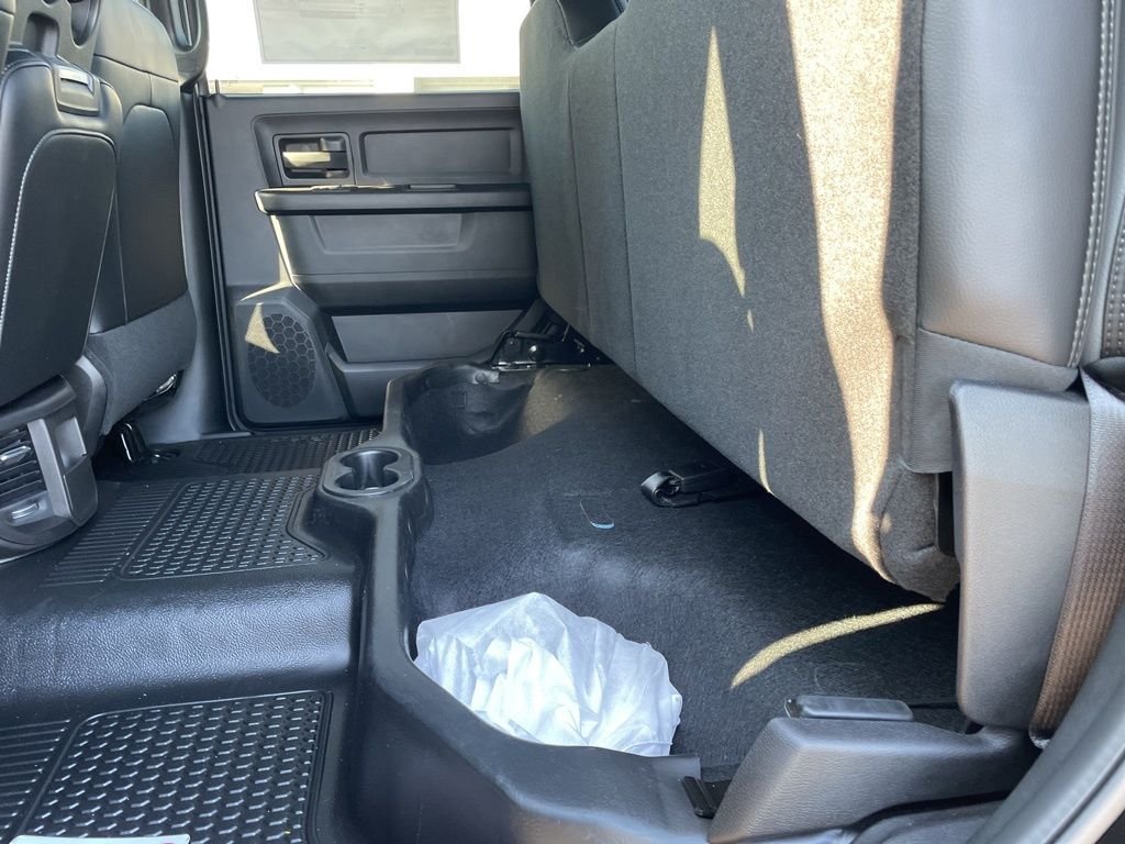2026 RAM 2500 Tradesman - Photo 28