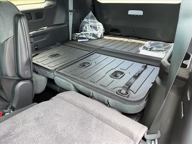 New 2027 Ebony Black Kia X-Line SX-Prestige image 15