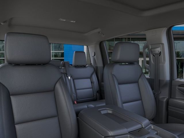 2026 Chevrolet Silverado 2500 HD LTZ - Photo 25