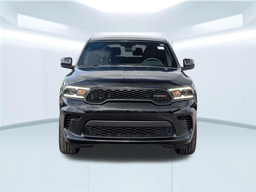 New 2026 Diamond Black Clear-Coat Exterior Paint Dodge GT image 11