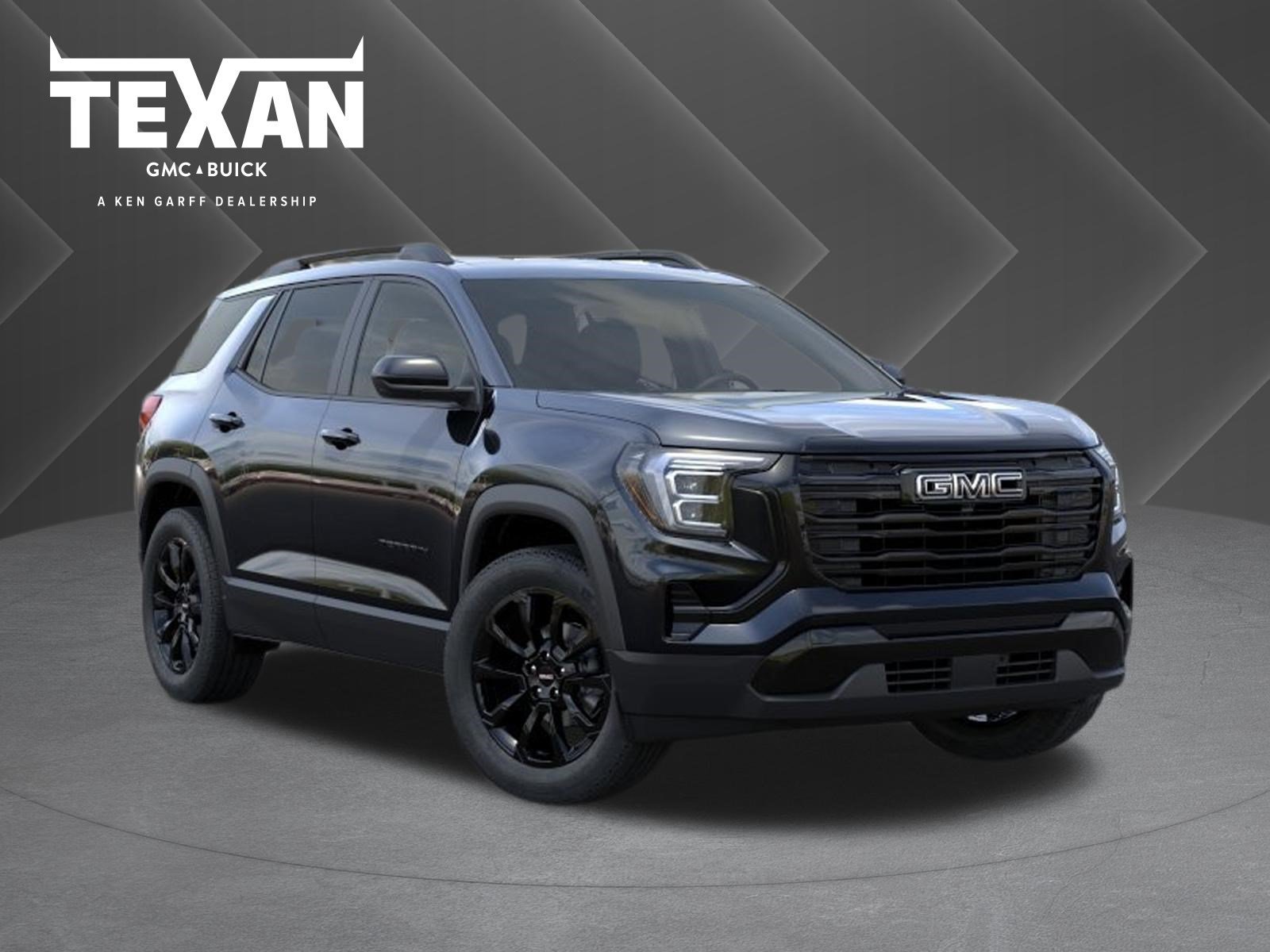 2027 GMC Terrain Elevation FWD's photo