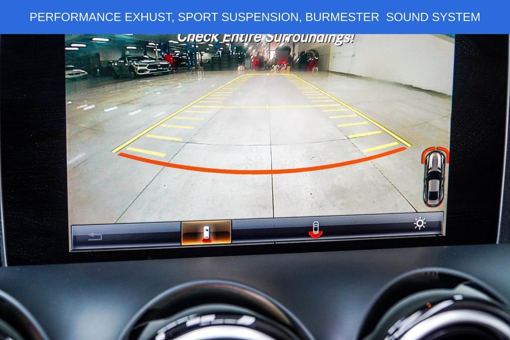 Used 2018 Gray Mercedes-Benz Base image 40