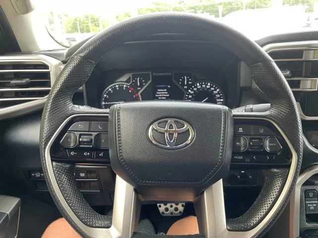 Used 2024 Green Toyota SR5 image 14