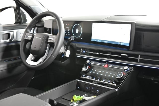 New 2026 Green Hyundai Limited AWD image 17