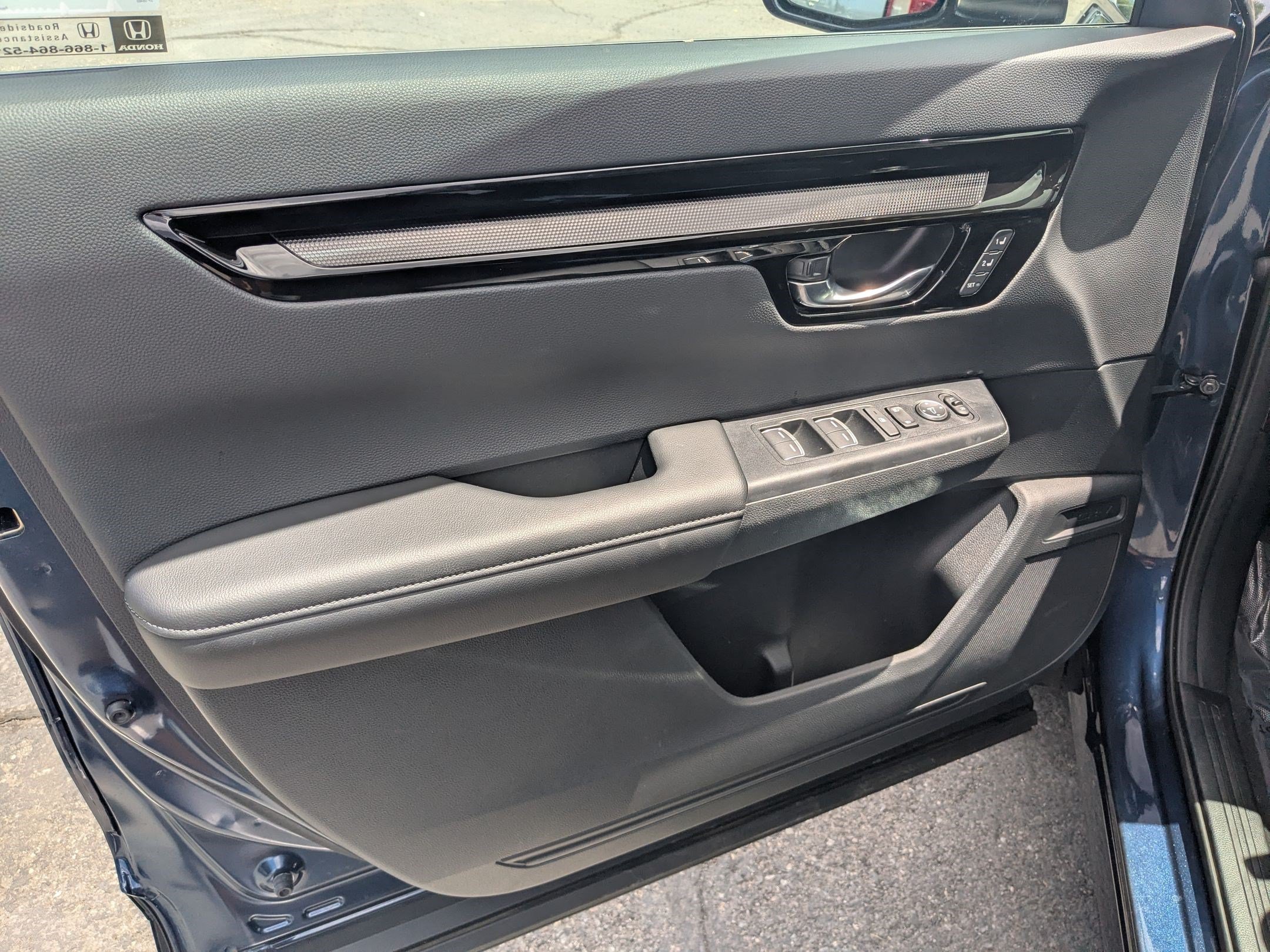 Used 2025 Canyon Honda EX-L image 12