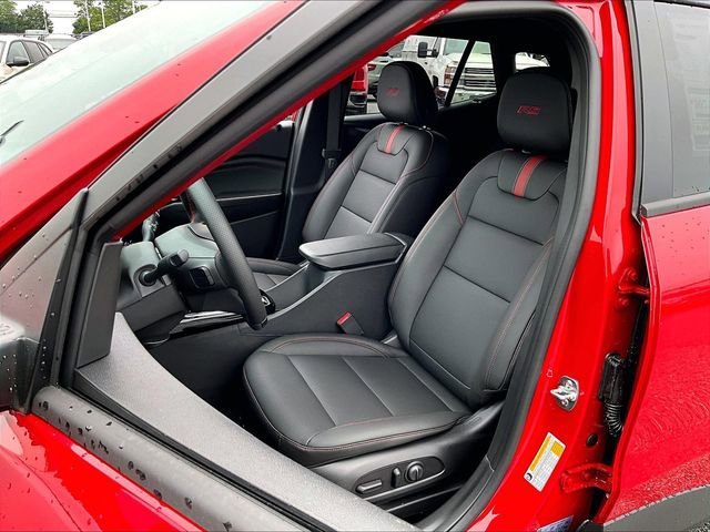 2026 Chevrolet Trax RS - Photo 10
