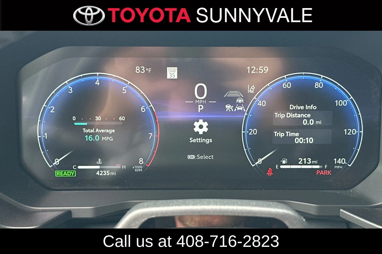 Certified Used 2026  Toyota Base image 29