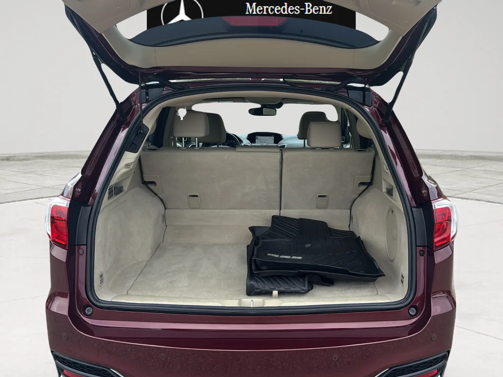 Used 2016  Acura Base image 21