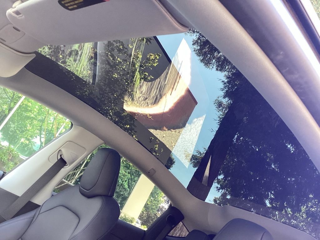 Used 2026  Tesla  image 4