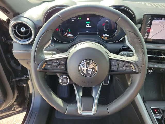 2024 Alfa Romeo Tonale TI - Photo 27
