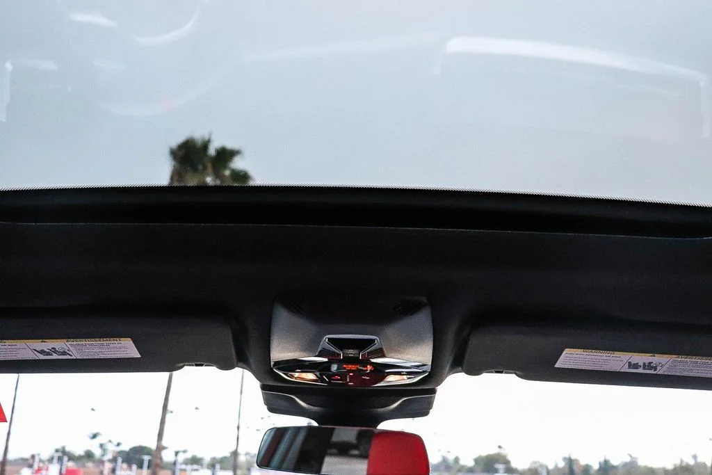 Used 2024 Gray BMW M35i image 18