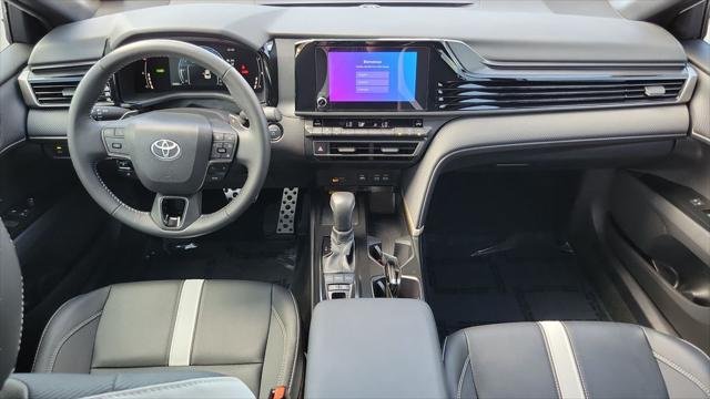 Certified Used 2025 ICE CAP Toyota  image 11