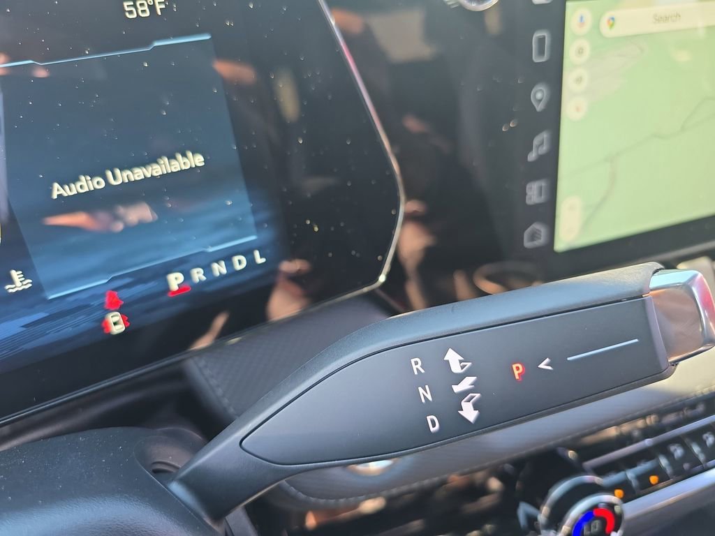 2026 Chevrolet Equinox LT - Photo 25