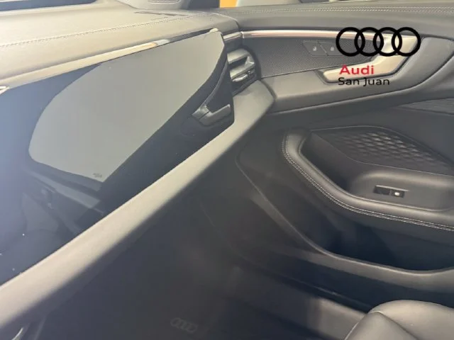 Certified Used 2025 Silver Audi 2.0T Premium image 32
