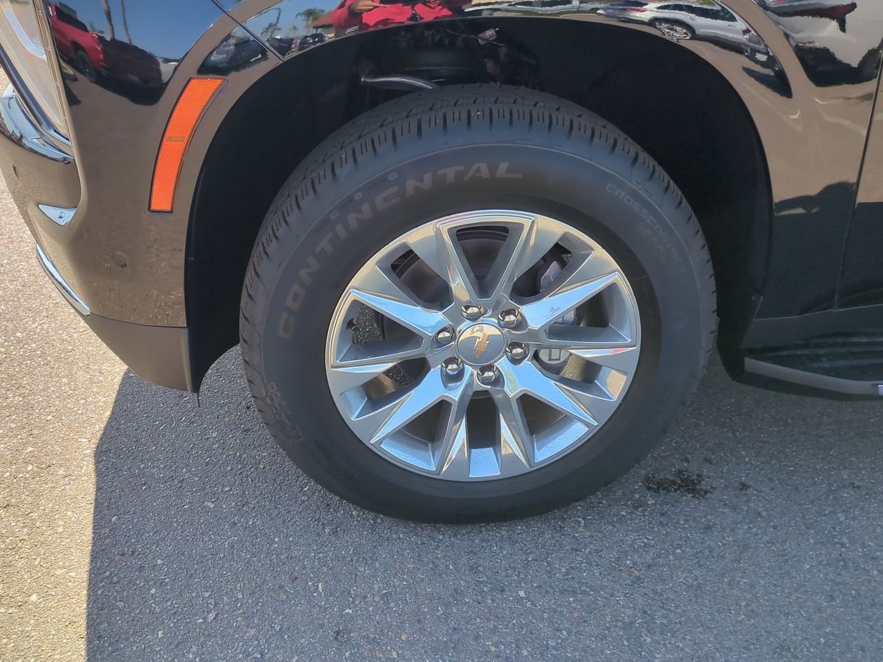 2026 Chevrolet Tahoe Premier - Photo 34