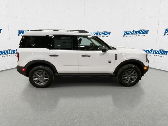 Used 2025 Oxford White Ford Big Bend image 12