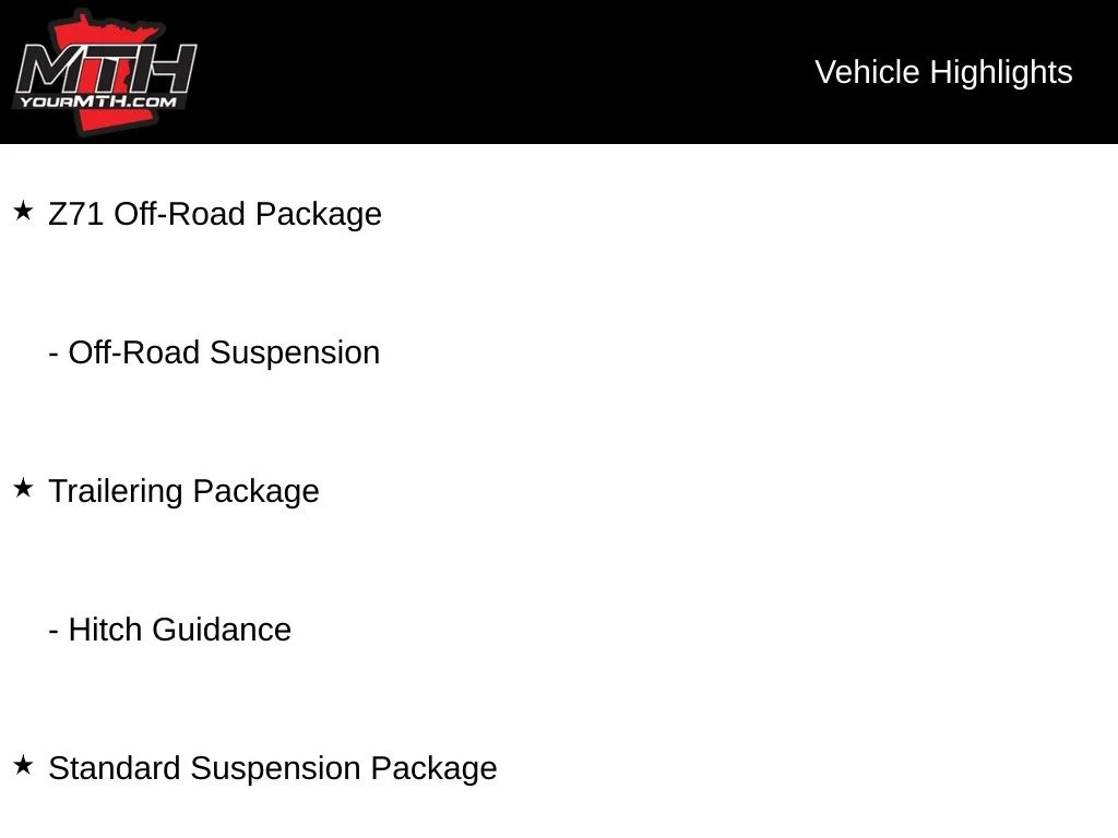 Certified Used 2022 Black Chevrolet RST image 29