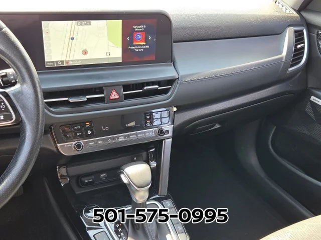 Used 2024 Gray Kia SX image 26