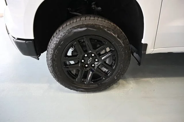 2026 Chevrolet Silverado 1500 LT Trail Boss - Photo 29