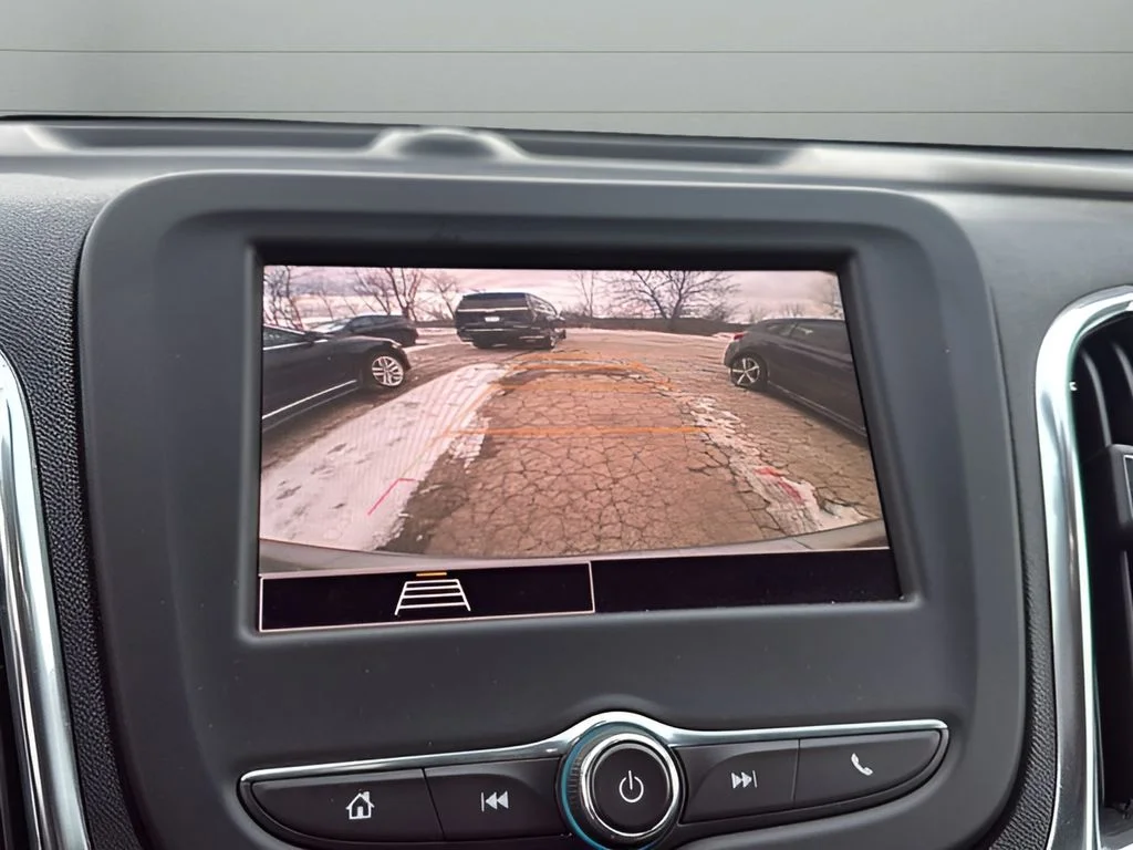 2023 Chevrolet Equinox LT - Photo 21