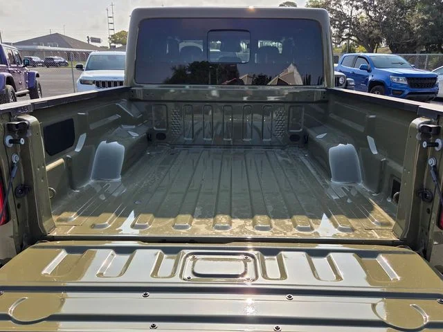New 2026 41 Exterior Paint Jeep Sahara image 7