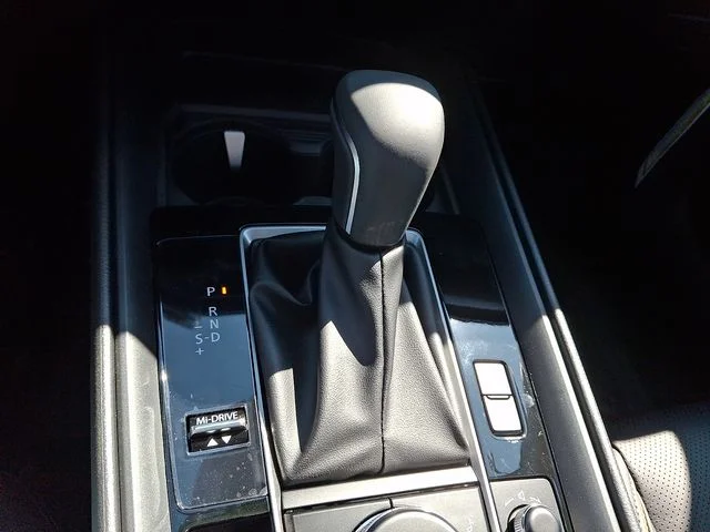 New 2026 Beige Mazda Premium image 11