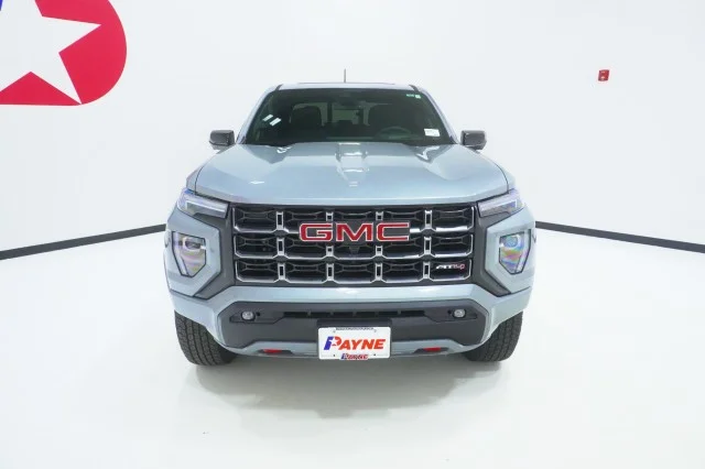 2026 GMC Canyon AT4 - Photo 2