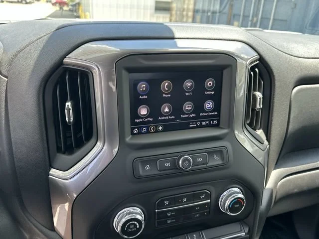 New 2026 Summit White GMC Pro image 16