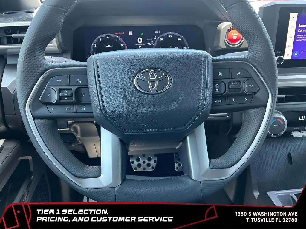 Used 2026  Toyota TRD Sport image 33