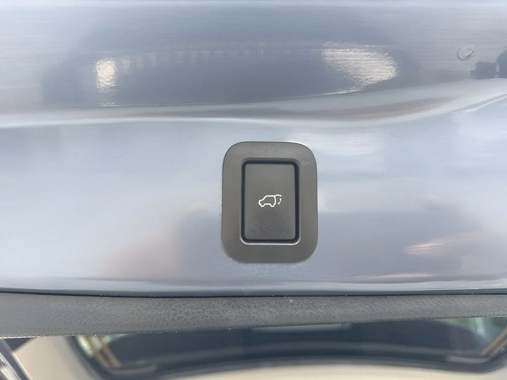 Used 2018 Blue Toyota Limited image 23