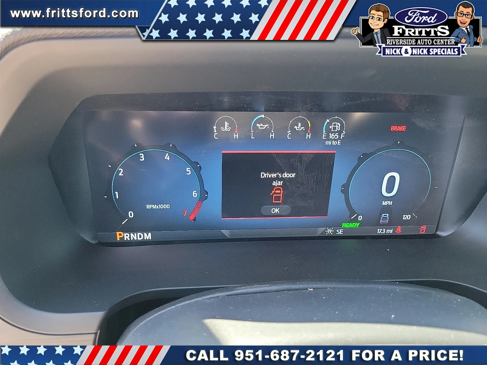 New 2026 Carbonized Gray Metallic Ford STX® image 7