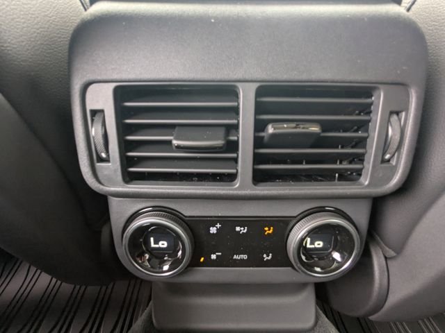 New 2026 Batumi Gold Land Rover Dynamic SE image 13